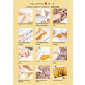 Miniatyrbild 4 av 5: 5D Diamond Painting Landskap- 4 modell Model 2 Model 3