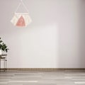 Miniatyrbild 3 av 5: Väggbonad Söta Makramé Juldekorationer Konst Vävd Dekor för Barnrum Lägenhet Sovrum Vardagsrum Studentrum Hemmakontor Handgjorda Presenter Idé Pink-A