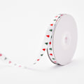 Miniatyrbild 1 av 4: Holiday Christmas Grosgrain Ribbon Set for Gift Package