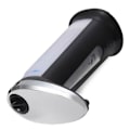 Miniatyrbild 3 av 4: AD - 03 400ml automatisk tvålautomat med inbyggd infraröd smart sensor för köksbadrum
