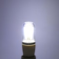 Miniatyrbild 5 av 5: E27 LED-ljuskrona lampa glödlampa dimbar retro hem