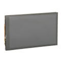 Miniatyrbild 3 av 7: 4.0in IPS Display CTP LCD HD-skärm DPI-gränssnitt Touchskärm för Raspberry Pi Raspberry Pi 3B 3B+ 4B