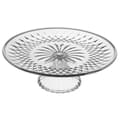 Kageopsats i glas: Kagefad med fod til servering til fester