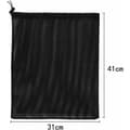 Miniatyrbillede 2 af 5: Pumpepose, 2 stk. Pumpefilter Mesh Pose, Dam Pumpefilter Pose, Pumpe M