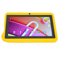 Miniatyrbild 3 av 7: 7 tums barnplatta MTK6592 8 kärnor CPU för Android 10.0 2GB RAM 32GB ROM 2.4G 5G WIFI IPS Portabel Platta 100‑240V Gul AU-kontakt