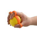Miniatyrbild 4 av 5: 30 lbs Hand Squeeze Ball: Fingerövningsverktyg för effektiv handterapi