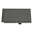 Miniatyrbild 2 av 7: 4.0in IPS Display CTP LCD HD-skärm DPI-gränssnitt Touchskärm för Raspberry Pi Raspberry Pi 3B 3B+ 4B