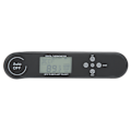 Miniatyrbild 4 av 8: Vikbar sond Vattentät LCD Digital Mat Kött Termometer för