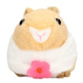 Miniatyrbild 1 av 7: Mjuk Hamsterplysch, Gosig Hamsterplysch, Mjukt och Slitstarkt Plyschmaterial, Verklighetstroget Hamsterutseende för Barn Pojkar Flickor