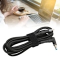 Miniatyrbild 1 av 8: Strömkabel för USB C till DC Strömutgång Avancerade tekniker Hållbar Kvalitet PD Laddarkompatibilitet Konverteringsenhet för Laptop HDD-stöd