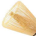 Miniatyrbild 4 av 8: Naturlig Bambu Te Visp Chasen Förbereder Matcha Pulver Borste