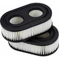 Miniatyrbillede 4 af 5: 2 stk. Luftfilter til plæneklipper til 550E-550EX Briggs & Stratton 7984