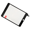 Miniatyrbild 2 av 7: Pekskärm för IOS Tablet Mini5 Svart Utseende Härdat Glas Digital Pekskärm Ersättning