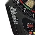 Miniatyrbild 6 av 8: Elektronisk Darttavla / Piltavla - Dart
