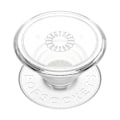 Miniatyrbild 3 av 8: PopSockets Avtagbart Grip med Ställfunktion Clear
