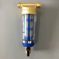 Miniatyrbilde 1 av 3: Gjenbrukbar vannfilter sediment vannfilter vannfilter ekstern
