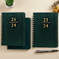 Miniatyrbild 8 av 8: Planerare 2023-2024 - Vecko- och månadsplanerare 2023-2024, juli