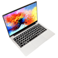 Miniatyrbild 3 av 7: 14-tums Laptop för Windows 11, Intel Celeron J4105 CPU 1920x1080 6GB RAM 256G SSD Notebook Dator 100‑240V 6+256G EU-kontakt