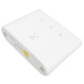 Miniatyrbild 4 av 7: 4G WiFi Router Vit CAT4 Hög Hastighet Maximalt 32 Enheter SIM-kort LAN WAN RJ45 4G LTE Router EU-kontakt 100‑240V