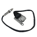 Miniatyrbild 6 av 10: Kväveoxidsensor NOX 21479638 Snabb Respons Lättvikt Stöttålig Ersättning för MACK CHU612 CHU613 CHU614
