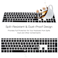 Miniatyrbild 6 av 7: Tangentbordsöverdrag för HP Pavilion 27-tums All in One PC