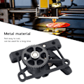 Miniatyrbild 5 av 7: 3D-skrivare Extruder Växel Ersättning för Sherpa Mini för Vorn 2.4 för Stealthburner för Afterburner Hög Precision Extruder Växel