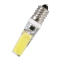 Miniatyrbild 1 av 6: 1 st dimbar E14 220V 2508 COB LED-ljuskälla