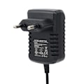 Miniatyrbild 1 av 6: Switching Strömförsörjningsadapter AC Till DC Omvandlare Mångsidig Strömlösning Stabil Prestanda För LED-Strip Router Högtalarenheter EU-Kontakt Kompatibel