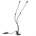 Miniatyrbild 5 av 8: 20W Full Spectrum LED Växtväxtljus USB-driven för inomhusväxthus Grönsak Blomma