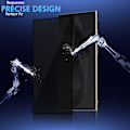 Miniatyrbild 7 av 7: 2-Pack Samsung S24 Ultra privacy Skärmskydd - Härdat Glas 9H - Super kvalitet 3D
