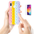 Miniatyrbild 1 av 7: Samsung Galaxy A20e - Skal / Skydd / Pop It Fidget