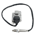 Miniatyrbild 1 av 10: Kväveoxidsensor NOX 21479638 Snabb Respons Lättvikt Stöttålig Ersättning för MACK CHU612 CHU613 CHU614