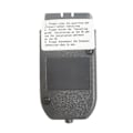 Miniatyrbild 2 av 4: Vcds V2 Hex Vag Com 22.3 20.4.2 21.3 21.9odis 5054 6154 svart