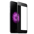 Miniatyrbild 5 av 8: iPhone 7 Plus HuTechs Carbon-Sk�rmskydd 3D/HD Svart Svart