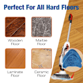 Miniatyrbild 4 av 5: 6-pack Mikrofiber Ersättningsmoppdynor för Steam Complete Pet Steam Mop, WH21000