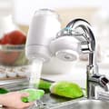 Miniatyrbillede 3 af 4: Hane-rensesystem, Køkkenhane Vandfilter