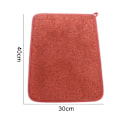 Miniatyrbild 2 av 5: Mikrofiber Diskhandduk, Absorberande Diskställ Kök