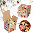 Miniatyrbild 2 av 7: 24pcs, Christmas Advent Calendar Boxes Countdown to Christmas