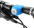 Elektriska Cykelklockor, Elektronisk Cykelhorn, Mini Summerklocka E-Bel
