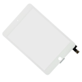 Miniatyrbild 4 av 7: Pekskärm för IOS Tablet Mini5 Vit Look Härdat Glas Digital Pekskärm Ersättning