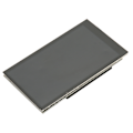 Miniatyrbild 5 av 7: 4.0in IPS Display CTP LCD HD-skärm DPI-gränssnitt Touchskärm för Raspberry Pi Raspberry Pi 3B 3B+ 4B