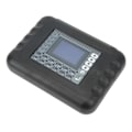 Miniatyrbild 2 av 10: V46.02 Nyckelprogrammerare 9 Språk Multifunktionell Universell Nyckelbricka Tillverkare Transponder