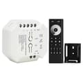 Tuya WiFi Smart Dimmer Triac Dimmer LED-kontroller APP Fjärrkontroll för Alexa Home B