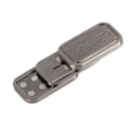 Miniatyrbild 1 av 7: EDC Fidget Slider Magnetisk Metall Stress Relief Sensoriska Leksaker Justerbar Spänning Coola Prylar Fickformat Hållbar Legeringskonstruktion Haptisk Återkoppling