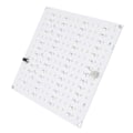 Miniatyrbild 8 av 8: LED-växtlampor Full Spectrum Växtväxtlampa för plantor Suckulenter Inomhusodling EU 100‑240V