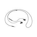 Miniatyrbild 4 av 4: Premium In-Ear-hörlurar - Realistiskt ljud Svart
