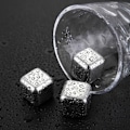Miniatyrbild 4 av 8: Metallisk issten isvinsten iskorn frys ishockey