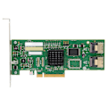 Miniatyrbild 1 av 7: Gigabit Nätverkskort med Intel Chipset, Dubbel RJ45 Port PCI Express Gränssnitt Ethernet Adapter med Hårdvaruacceleration Fel Tolerans Och