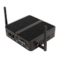 Miniatyrbild 5 av 7: Mini PC för Windows 11 PRO för Linux Quad Core 8GB DDR4 256GB SSD 4K 60Hz Stöd 2.4G 5G WiFi Mini Gaming PC 100‑240V EU-kontakt