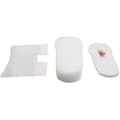 Miniatyrbild 2 av 5: 2-pack Hepa-filter & 4-pack skumfilterersättning med Shark Va